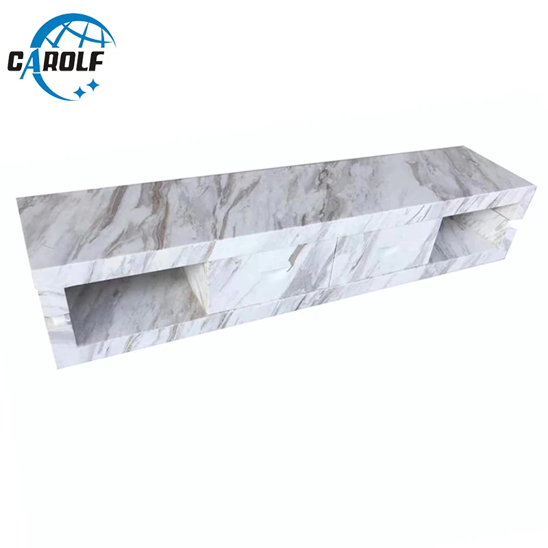 Современная Белая подставка для монитора мебель гостиной ТВ шкаф стол|Подставки