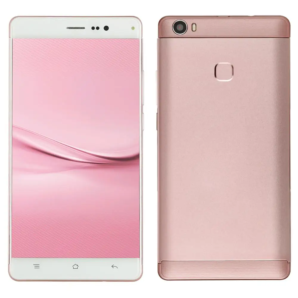 Самый дешевый смартфон Cectdigi Note 8 разблокированный две sim карты четырехъядерный 5