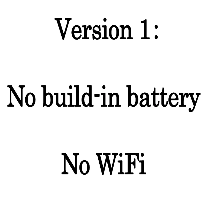 No Battery No WiFi Wi fi Wi-fi HD секретная самая маленькая микро мини камера Wifi IP ночного видения с датчиком движения онлайн видиокамера видеорегистратор портативная слежения регистратор миниатюрная микровидеокамера на движение авто - Цвет: No Battery No WiFi