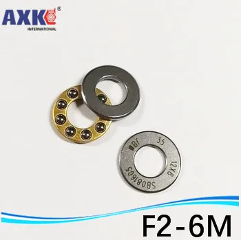 Миниатюрный самолет упорный шариковый подшипник F2-6M с | Обустройство дома