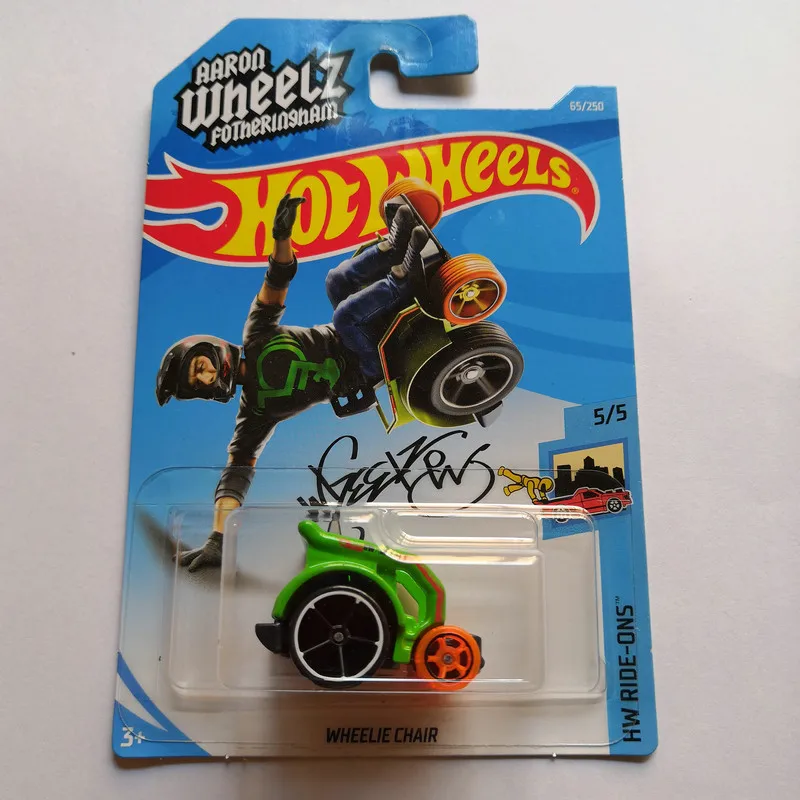 65-2019 Hot Wheels 1: 64 Автомобиль NO.43-83 Ауди Хонда форта Шеви Додж металлическая литая модель автомобиля детские игрушки подарок - Цвет: 65-2019