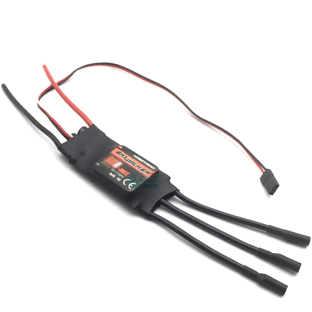 Запасные части прочный Квадрокоптер DIY Электрический Профессиональный