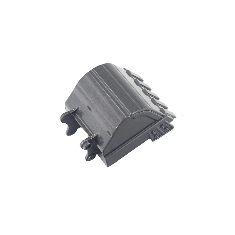 Metal 350 550 Simulation Bucket For Huina 580 Excavator Rc Car Toys Styling 1/14 15 Channel Parts | Игрушки и хобби
