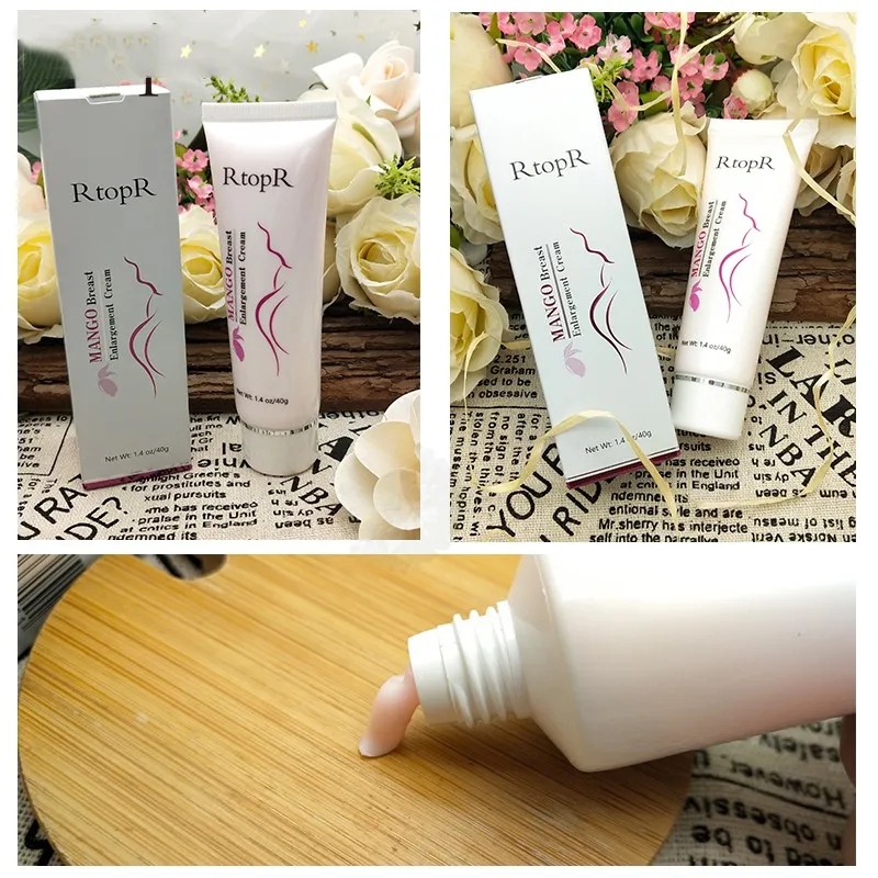 Крем для улучшения груди стимулирует увеличение Женские гормоны подтягивает