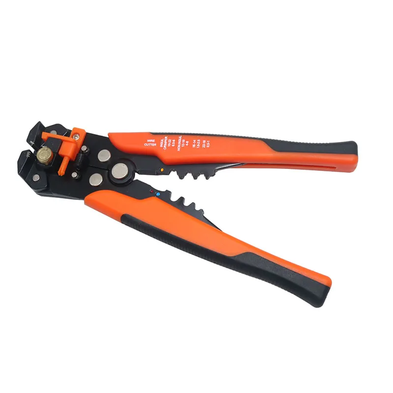 1 шт. Многофункциональный обжимной инструмент для кабелей резак автоматический