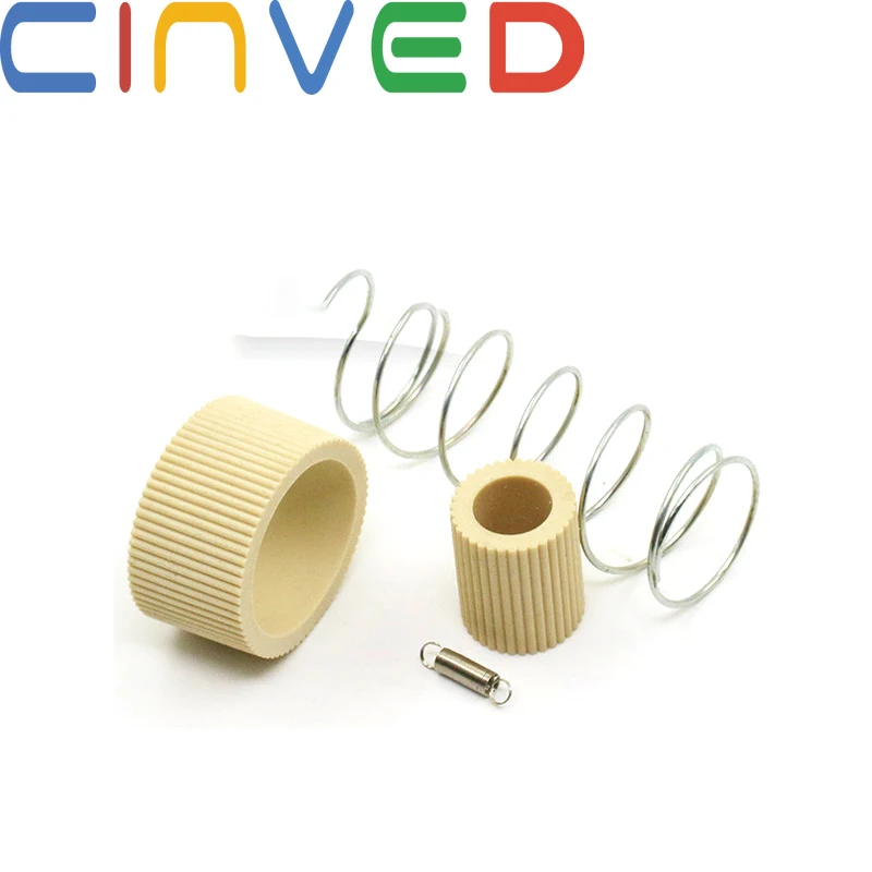

2setsX new pick up roller tire for Epson R210 R230 R310 R330 R350 R250 R270 R290 C63 C65 C67 T50 P50 T59 T60 L800 L801
