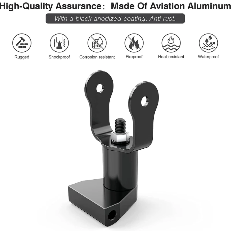 

Screen Adjuster for Peloton Bike(Not Compatible with Peloton Bike +) Tool