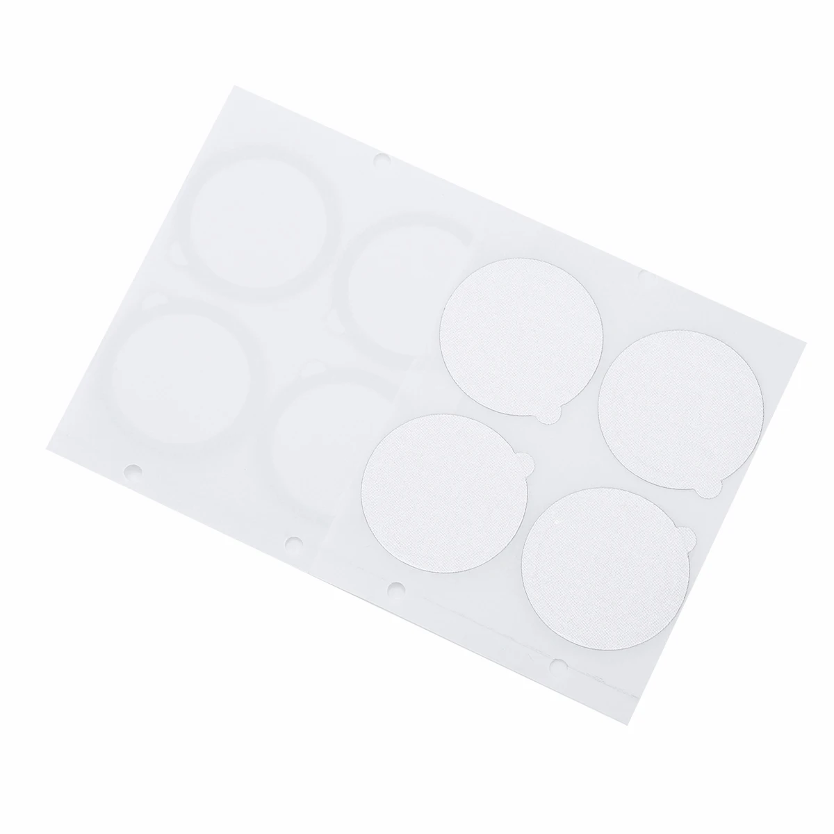 Колпачки для кофейных капсул из алюминиевой фольги 50/100|Кофейные наборы| |