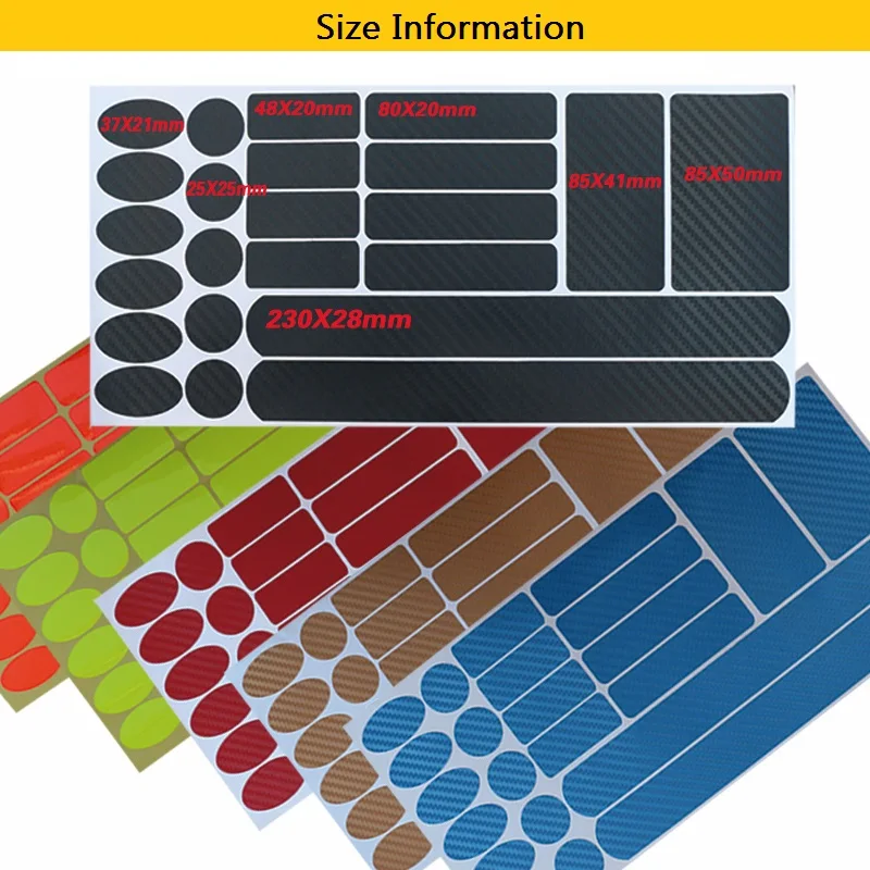 Велосипедная Рама краска велосипедная цепь защита устойчивая виниловая пленка