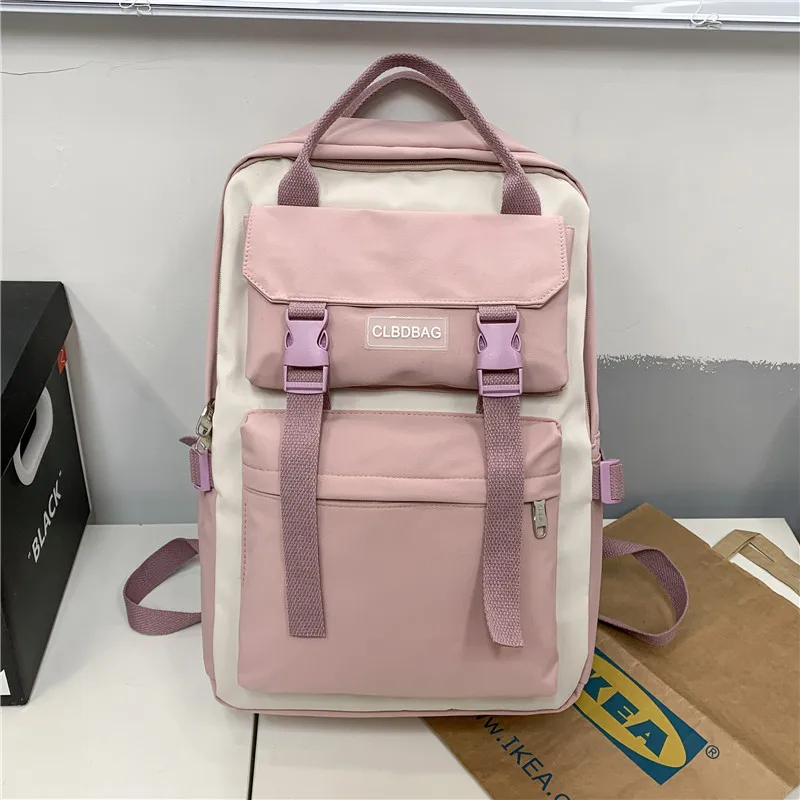 

Школьные рюкзаки для девочек-подростков; Обувь для девочек; Обувь для студентов; Рюкзак Для женщин оксфордская школьная сумка большой Ёмкос...