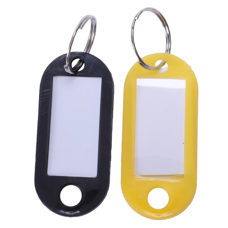 ID-метки для багажа разные цвета | Канцтовары офиса и дома