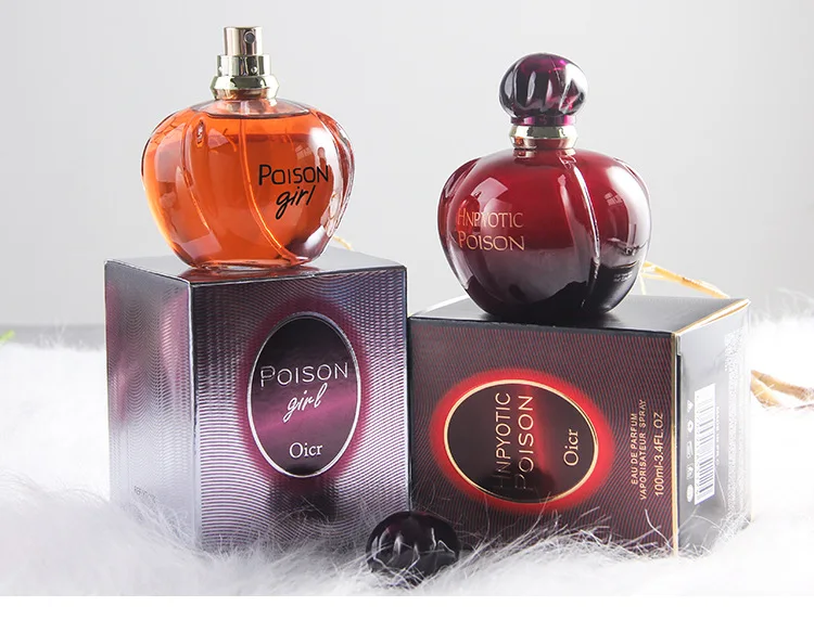 Стойкий Женский парфюм 100 мл Feminino цветочный ароматизатор спрей для тела Parfum Mujer жидкий антиперспирант Туалетная вода W48