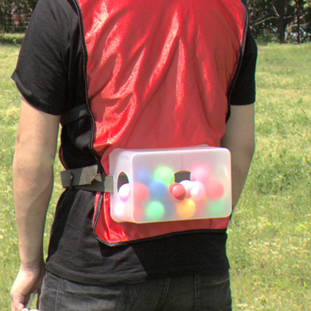 Мячи тряски игра Опора забавная креативная пластиковая игровая коробка