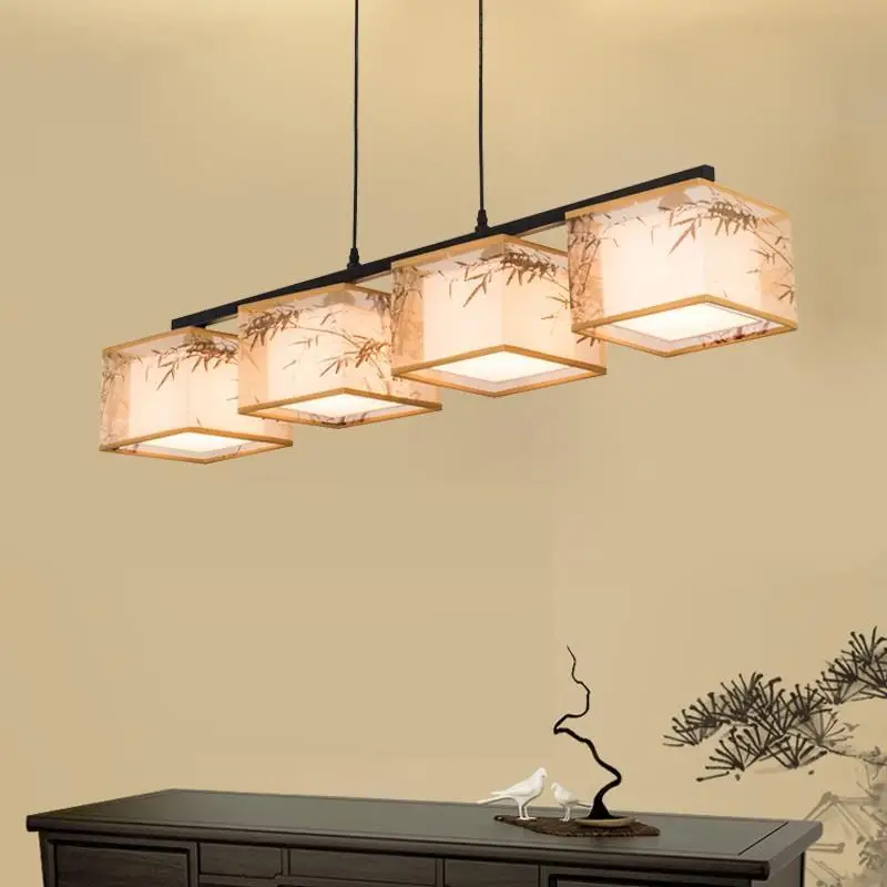 Подвесной светильник Lustre Para Quarto Lampara De Techo Colgante современный подвесной