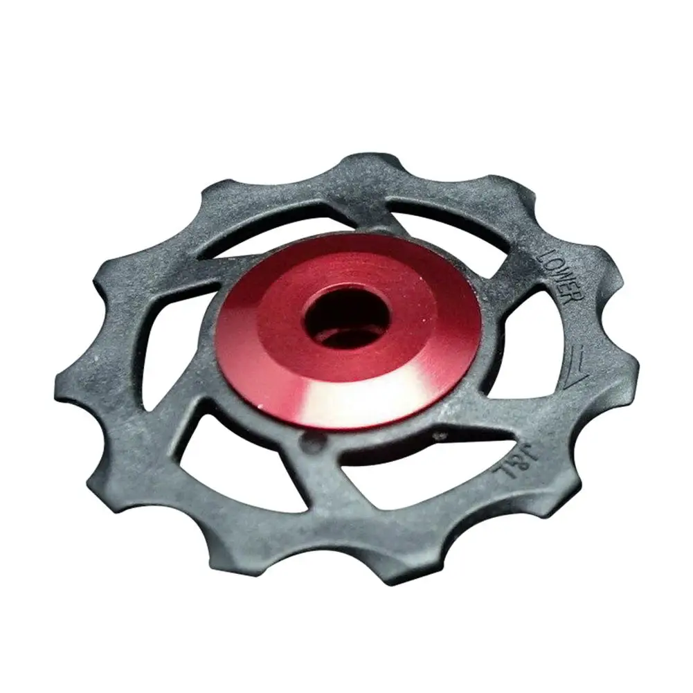 Керамический подшипник заднего переключателя передач 11T 2 шт. направляющее