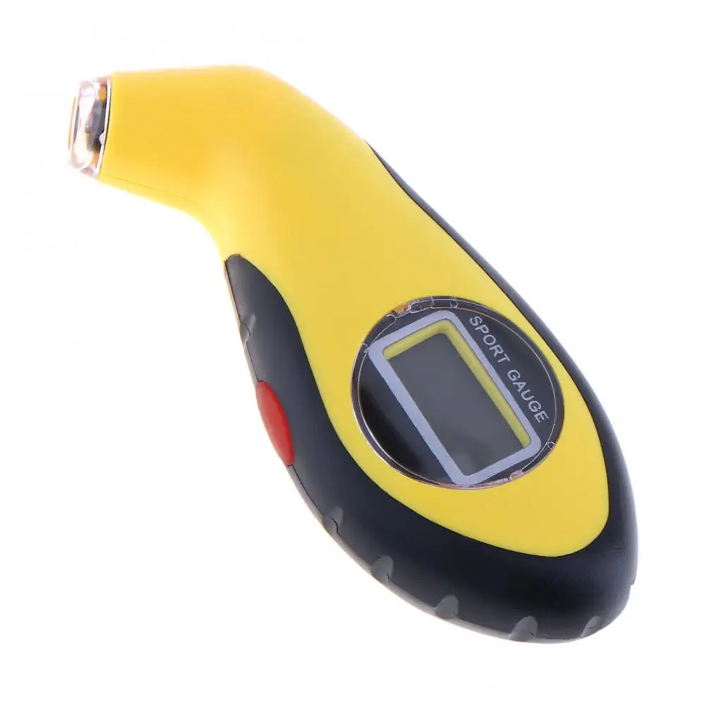 GL 0812 Портативный электронный цифровой датчик ночного видения и аварийное