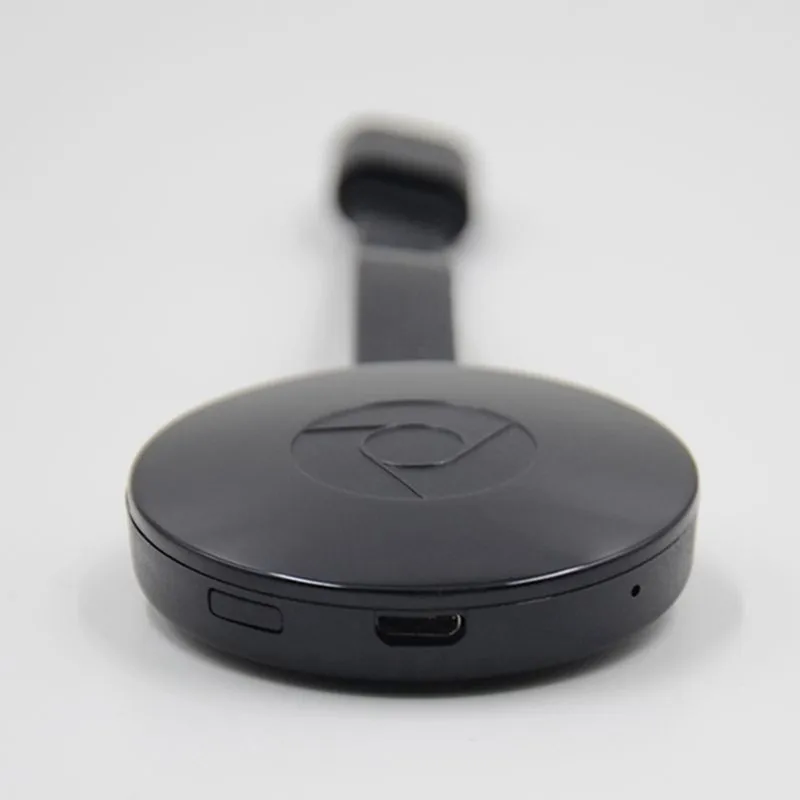 ТВ-палка для Netflix YouTube хромированная литая для Android tv Miracast chromecast HDMI дисплей ключ против anycast