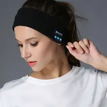 Sleep-auriculares inalámbricos con Bluetooth 5,0, dispositivo de audio estéreo, HD, deportivo
