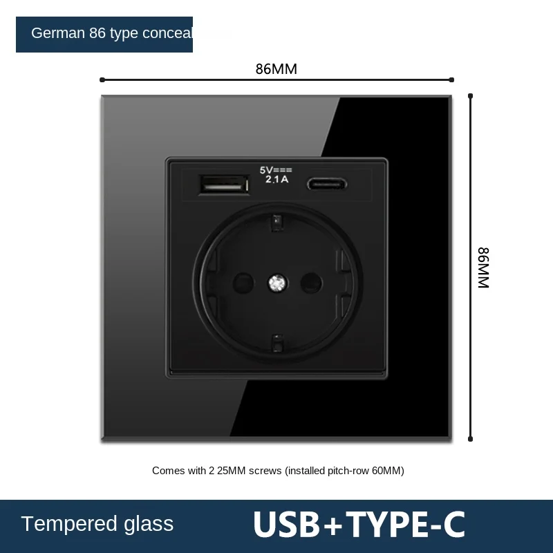 Тип C USB Порты и разъёмы сетевое быстрое Зарядное устройство адаптер для