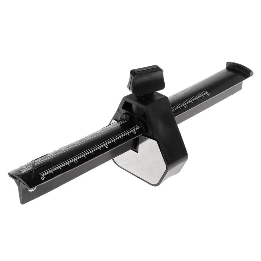 

Professional Mark Scraper Marking With Scale Manual DIY Parallel Scriber Carpenter Tool Woodworking