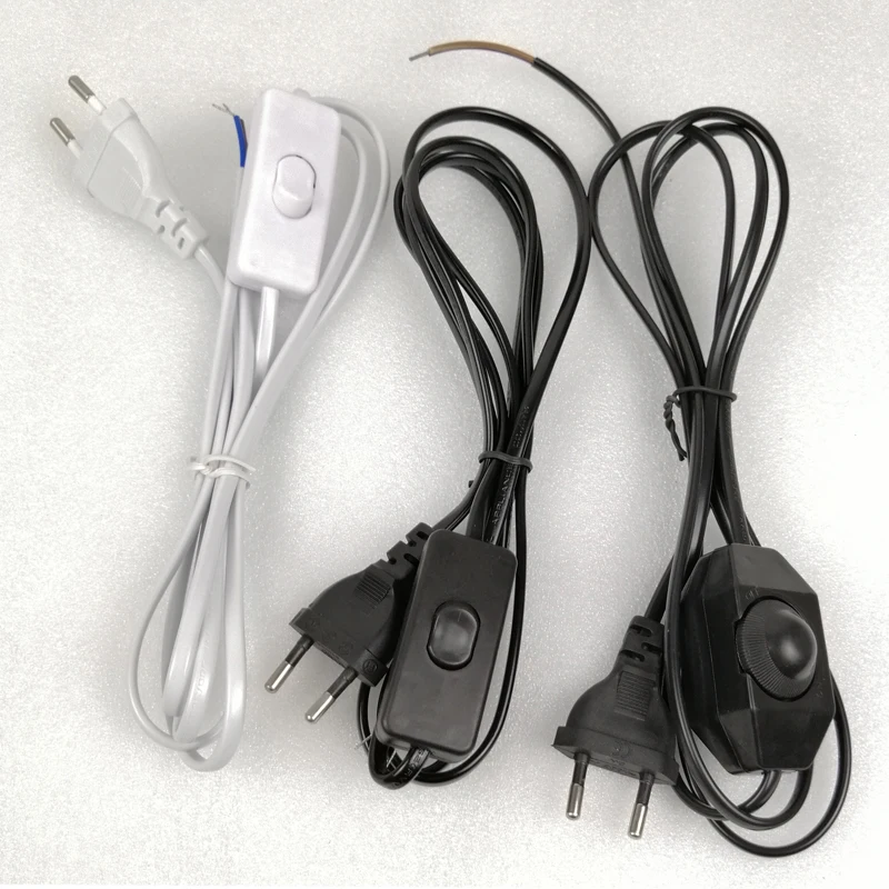 10 шт./1 8 м светодиодный диммер кабельный светильник модулятор ламповый Линейный