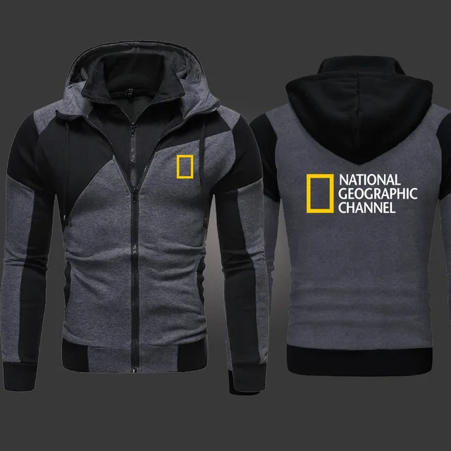 

2021 New National Mens Fashion Outwear Jacket Zipper Hooded High Quality Hoody Harajuku Athletic Wear Casual Hoodies S-3XL
