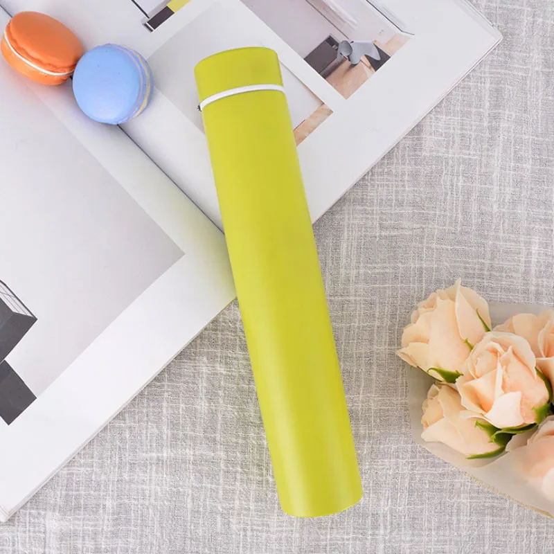 Мини-термос Термокружка термос для воды кофе кружка портативная дорожная