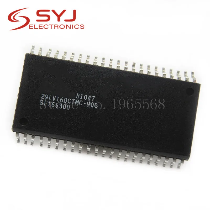 

10pcs/lot MX29LV160CTMC-90 MX29LV160TMC-90 29LV160TMC-90 MX29LV160TMC MX29LV160 29LV160 SOP-44 IC Best quality In Stock