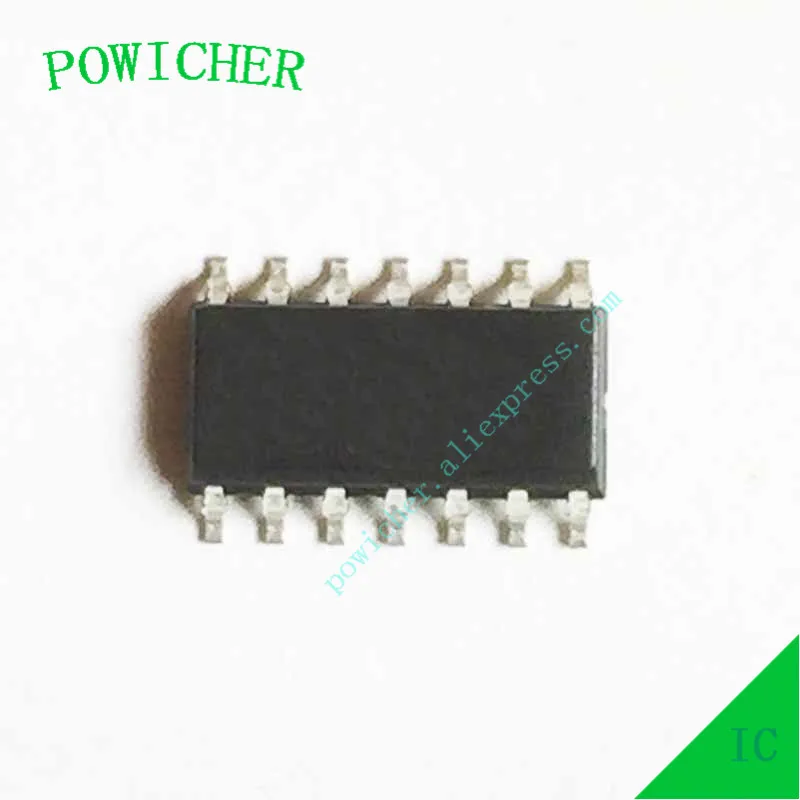 Модель SN74LVC08APWRG4 LC08A TSSOP14 SN74LVC08APWR SN74LVC08APW 74LVC08APW, в наличии, 10 шт.