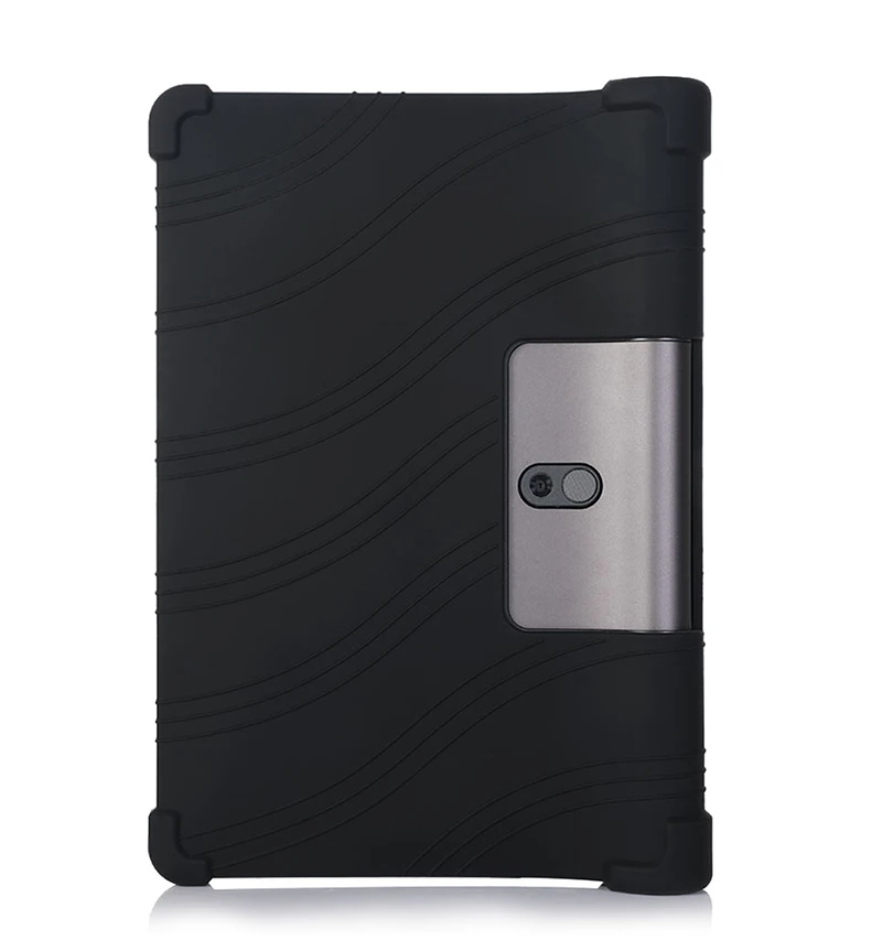 SZOXBY для lenovo Yoga Tab5 YT-X705, 10,1 дюймов, чехол для планшета, ударопрочный, моющийся, с подставкой, чехол для планшета