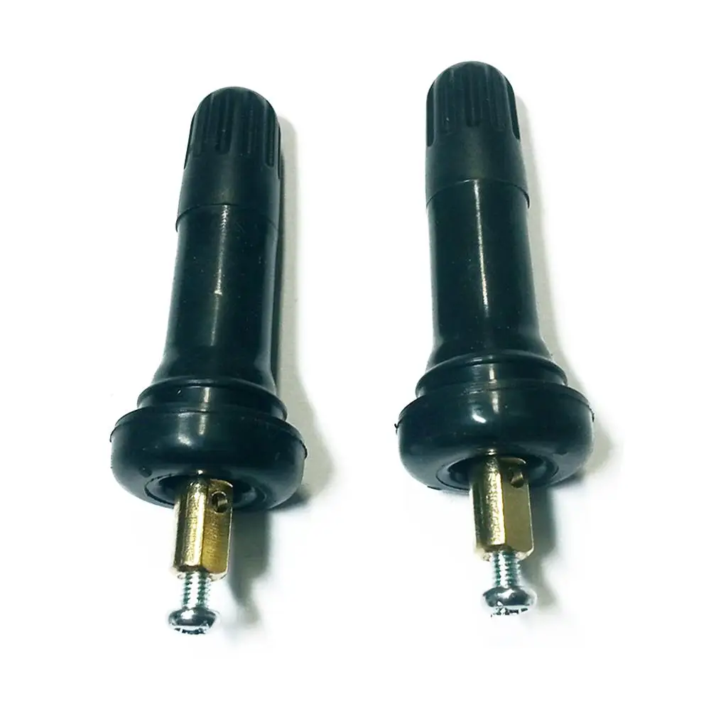 Kuulee 1 шт. TPMS система контроля давления в шинах Анти-взрыв оснастки в шинах клапан Стебли для Buick Regal/лакросс