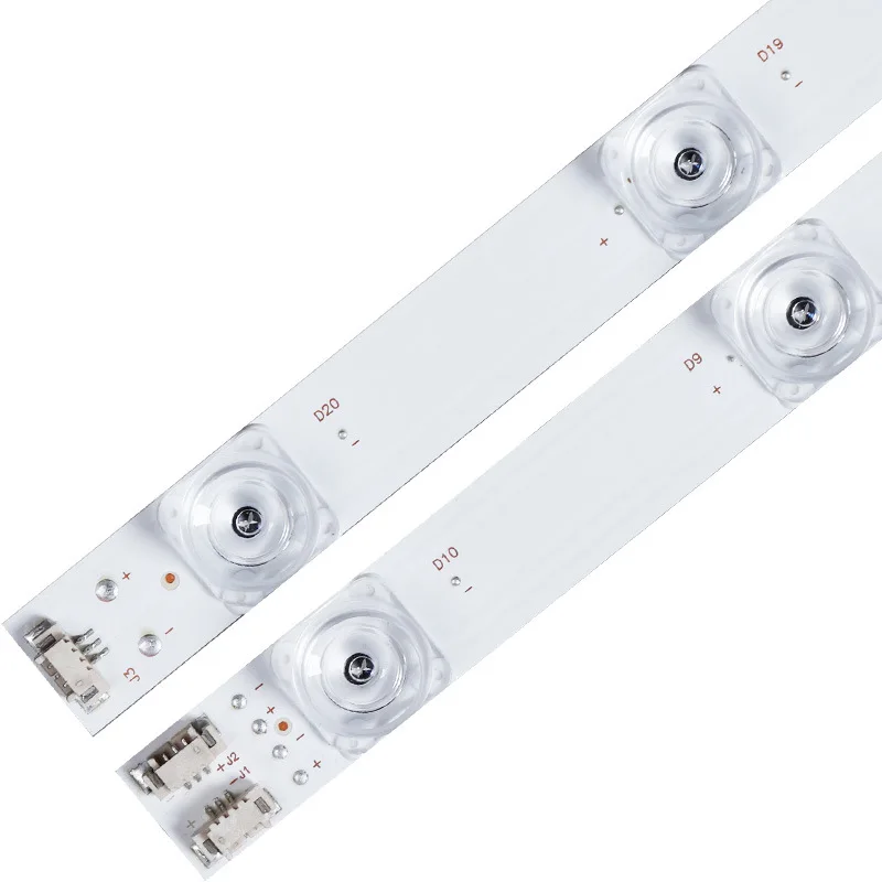 

Подходит для Haier LS55M31 LCD lamp strip LED55D10B-ZC14CG-01 5S2P 30355010210