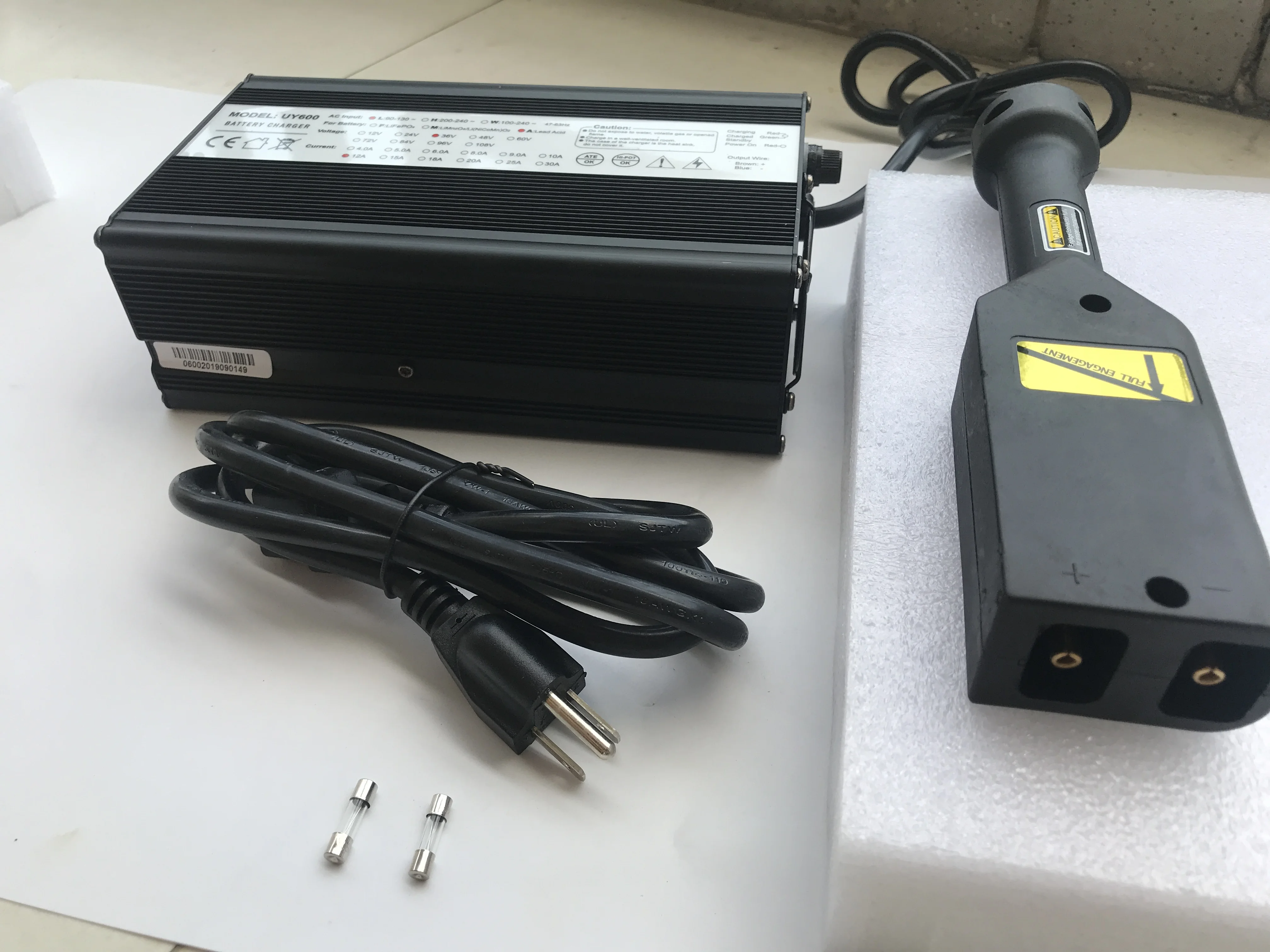 36V 12A EZGO зарядное устройство | 36V 12AMP гольф-кары зарядное устройство подходит для EZGO TXT Medalist