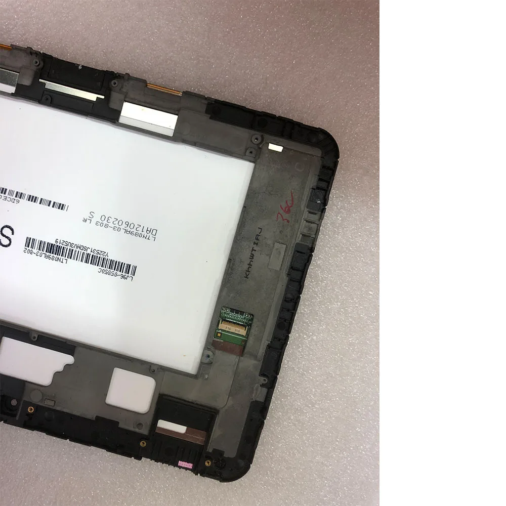 thumb