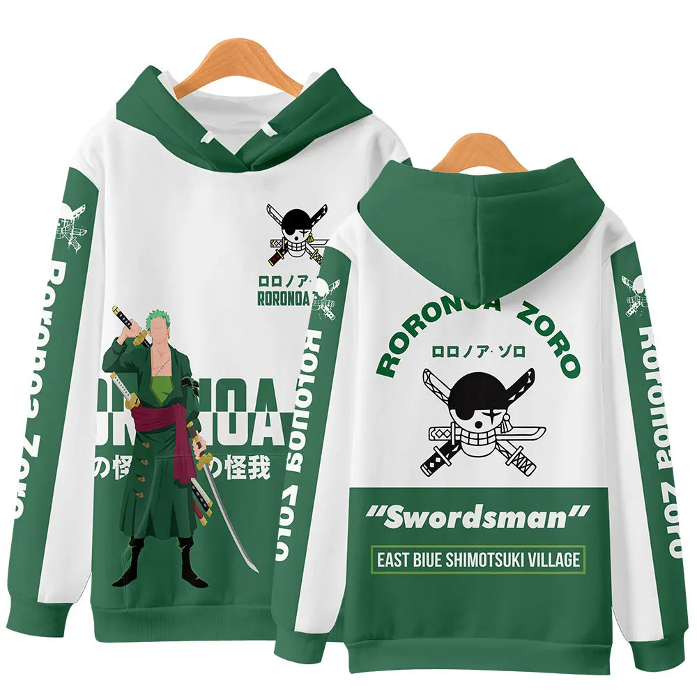 

Anime One Monkey D Luffy 3D Print Hoodies men/women ACE Anime Hoodie Sweatshirt Harajuku Boy/girl Tops Personality Kids Clothing