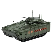 172 scale diecast model diecast armoured vehicles model home tabletop desk hobby collection kids adults toy