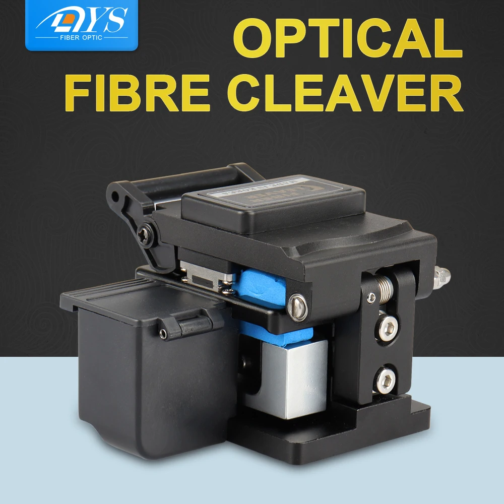Высокоточный набор инструментов DYS для термического сращивания оптического