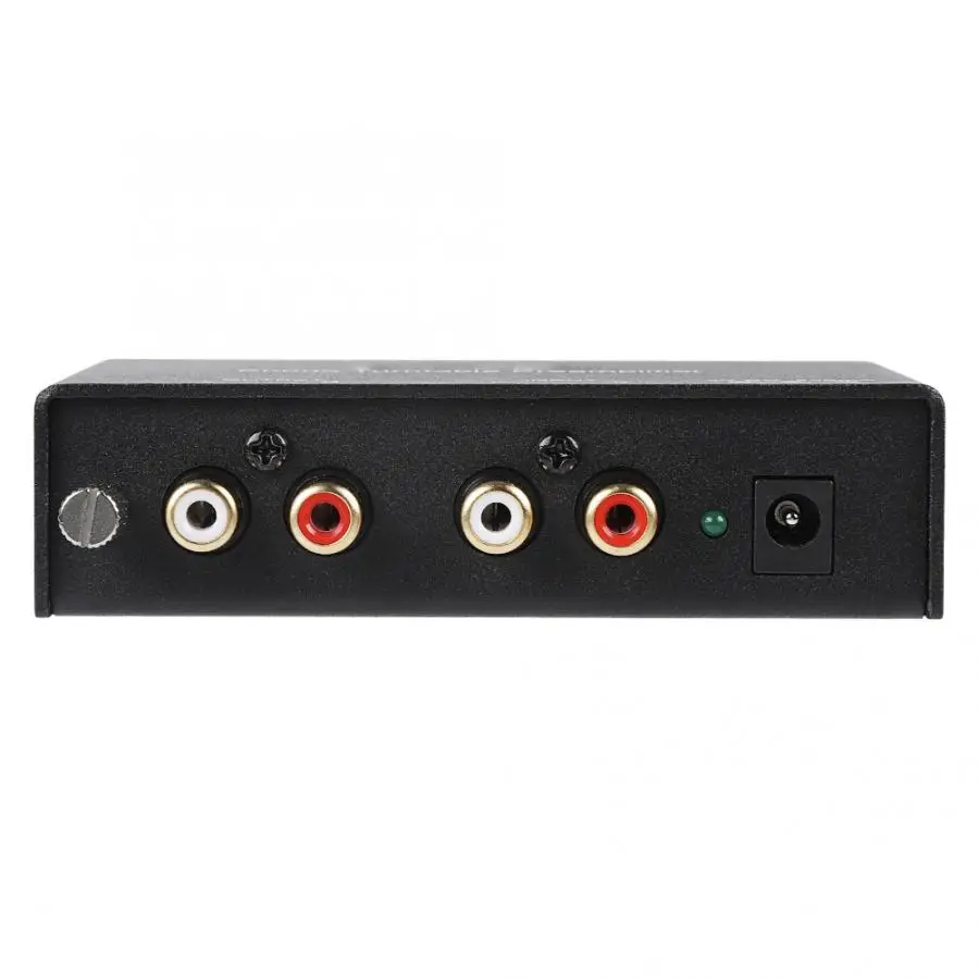 Двухканальный фонокорректор фонокорректором RCA предусилитель Шум