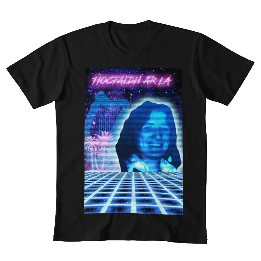 Bobby Sands art футболка synth synthwave bobby sands ira Ирландская Республиканская Армия Ирландия
