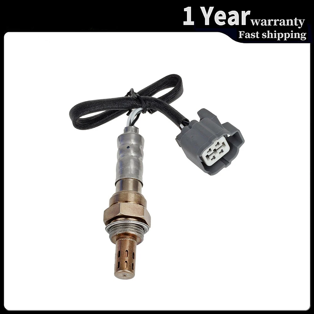 

234-4352 4 Wires Oxygen O2 Sensor Downstream For 2005-2006 Honda CR-V L4-2.4L / 2003-2005 Honda Civic L4-1.3L Auto Parts