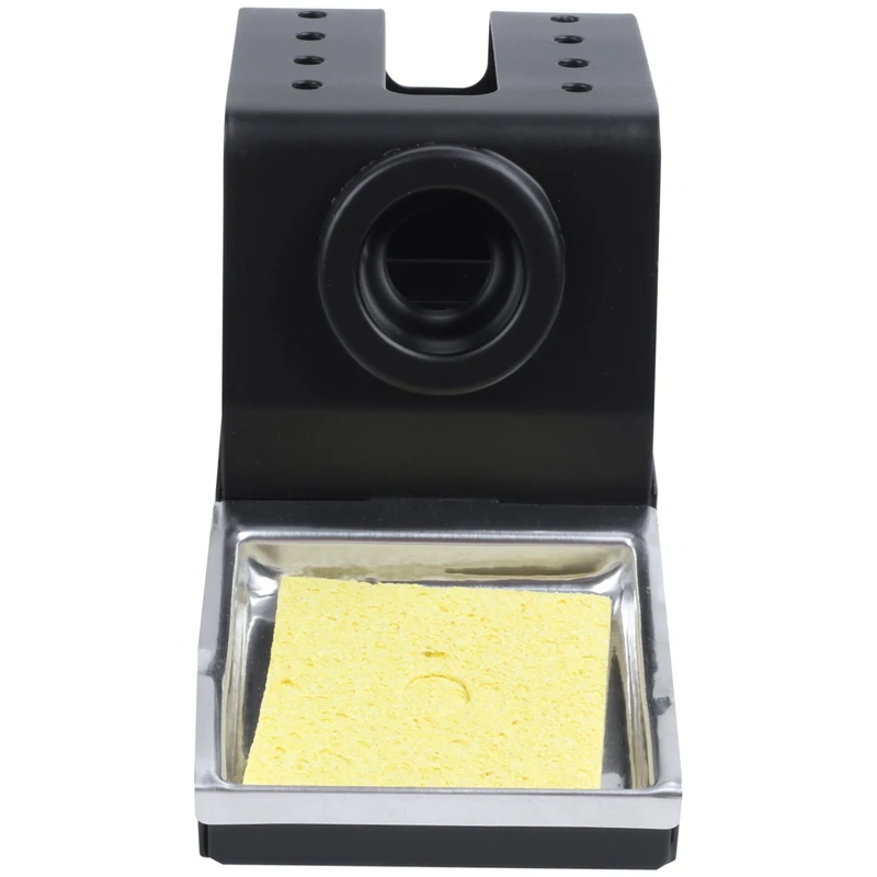 Подставка для паяльника подставка припоя держатель сварочной проволоки