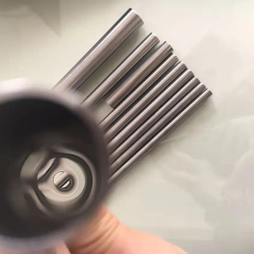 Гидравлическая труба бесшовная стальная Взрывозащищенная из сплава внешний