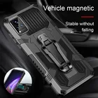 Чехол для телефона Mecha Warrior для VIVO V21 4G v21 5G V20 se V 20SE V21e Y17 Y12 Y15 Y20 Y20i Y20S Y12S Y11S Y21 Y21s Y33S Y31