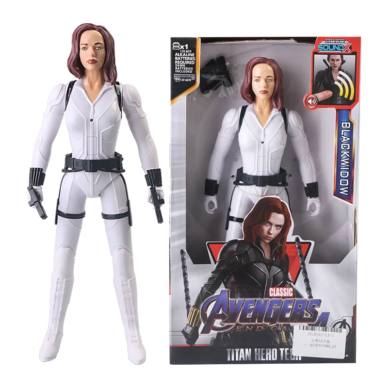 Экшн-фигурка супергероя из Легенды Marvel 30 см | Игрушки и хобби