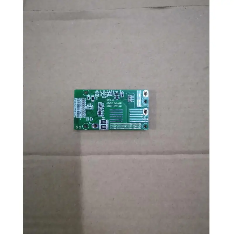 Sandupower lithium Battery Protection Board 36V SDA246 10S 5AC 20AD Battery Board Electric Bike Power Battery Protection Panel