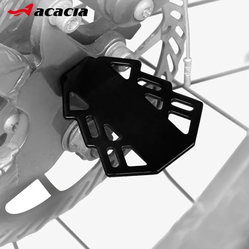 1 пара велосипедные педали из марганцевой стали с большой нагрузкой | Спорт и