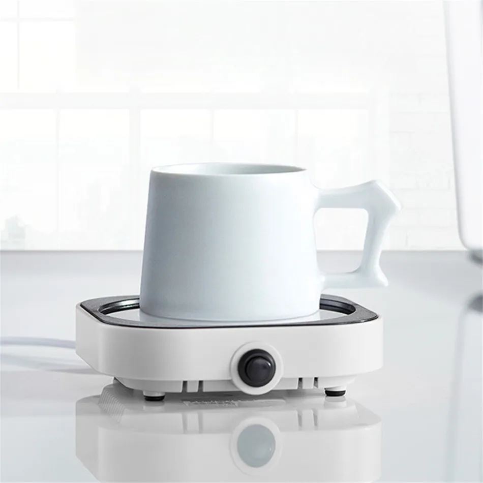 USB чашка нагреватель постоянная температура нагревательный коврик для горячего