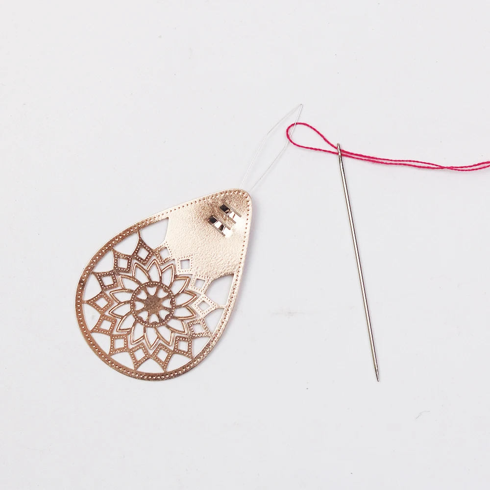 1/5 шт. инструмент для нарезки игл|Швейные инструменты и аксессуары| |