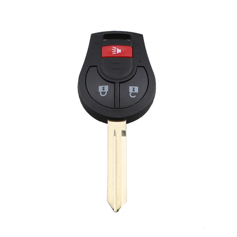 Ключ дистанционного управления KEYYOU 315 МГц CWTWB1U751 для Nissan Rogue Versa 2008 2009 2010 2012 2013 2014 2015