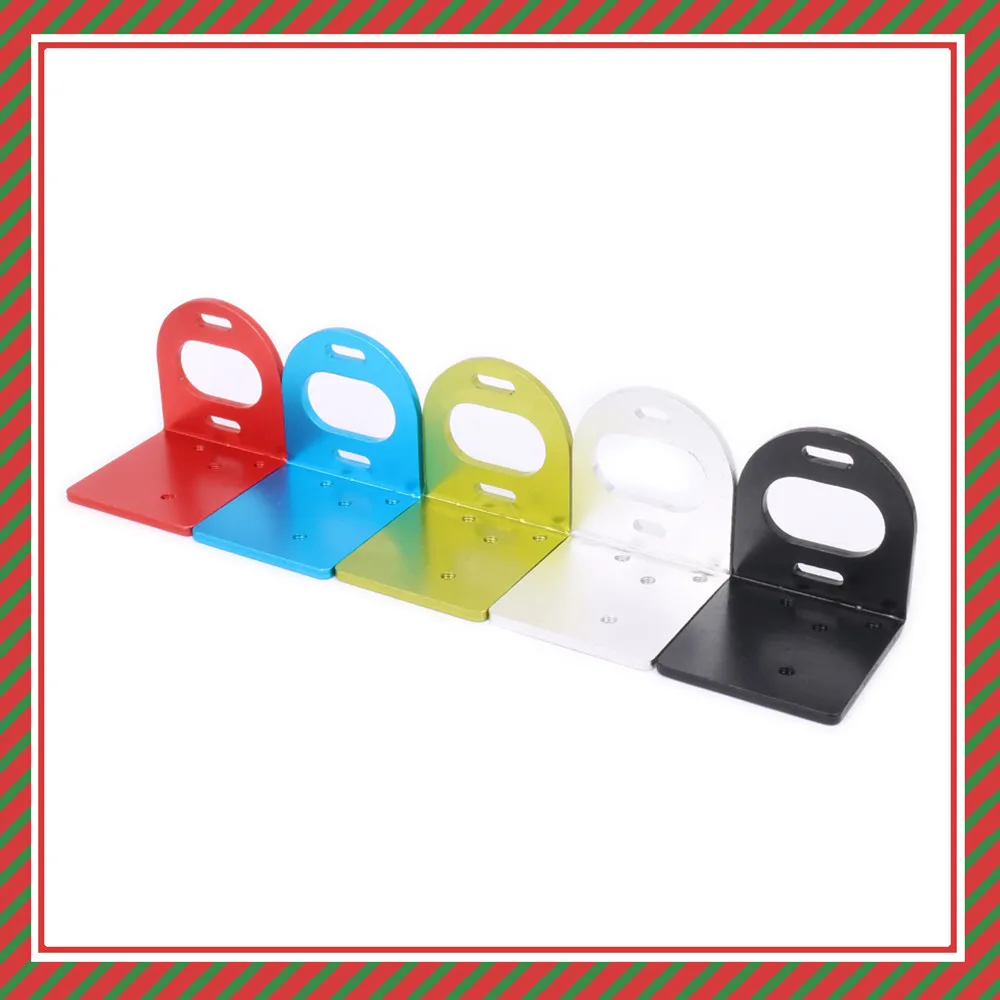 1 шт. алюминиевое регулируемое крепление двигателя 540 для радиоуправляемой